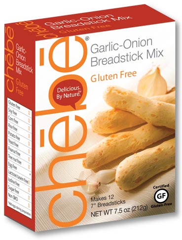 Combo pack: Garlic vegetable and green onion - 8 pack